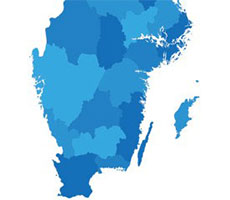 sweden